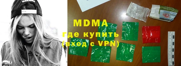 мдпв Гусев